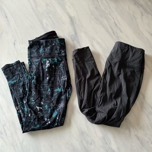 Sweaty Betty Power Leggings 7/8